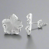 Bloom Earrings - DOyle Design DUblin