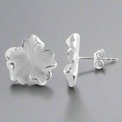 Bloom Earrings  - DOyle Design DUblin