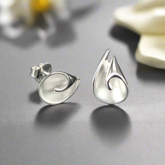 Flora Earrings