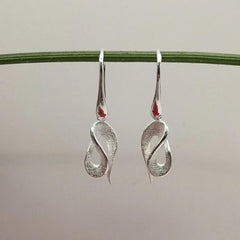Dancer Earrings - Doyle Design Dublin