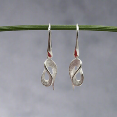 Dancer earrings