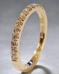 Diamond Fine Stacker