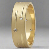 Shooting Star Ring - Doyle Design Dublin