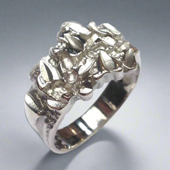 The Causeway Ring - Doyle Design Dublin