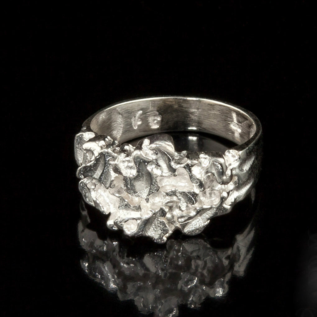 The Causeway Ring - Doyle Design Dublin