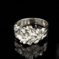 The Causeway Ring - Doyle Design Dublin