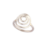 Orbit Ring - Small Version - Doyle Design Dublin
