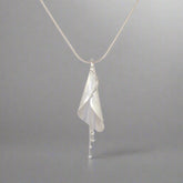 Fushia Pendant - Doyle Design Dublin