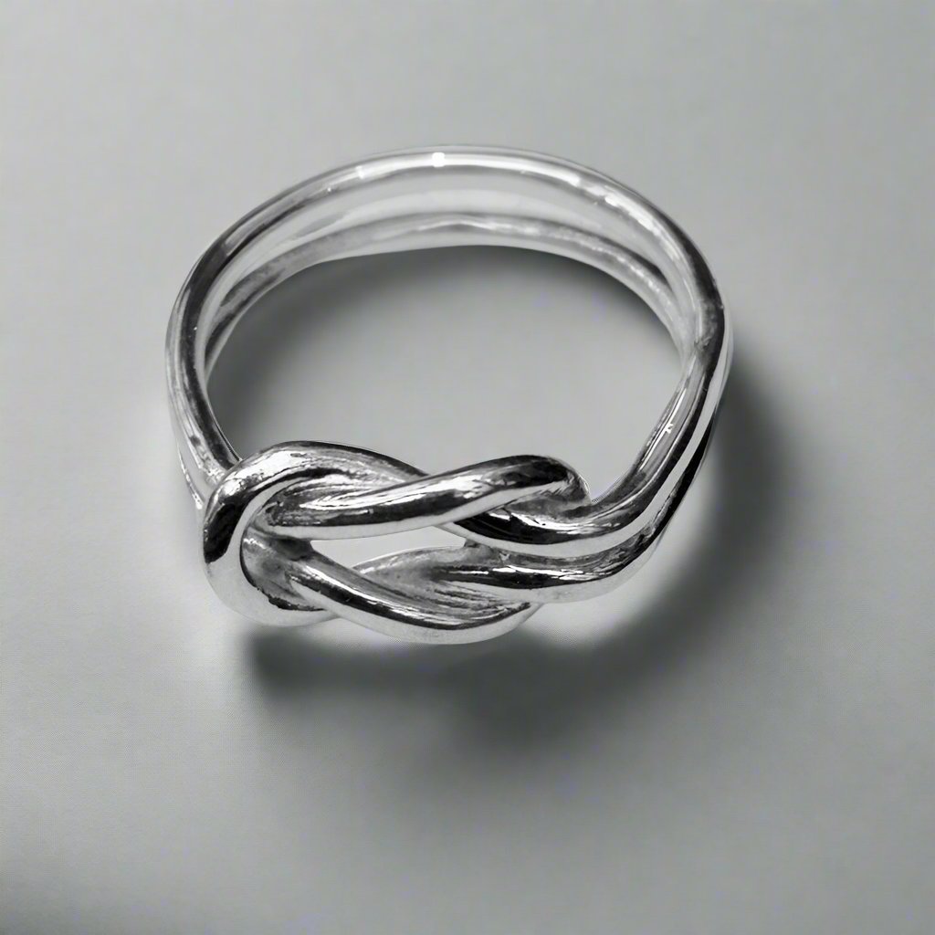 Reef on sale knot ring