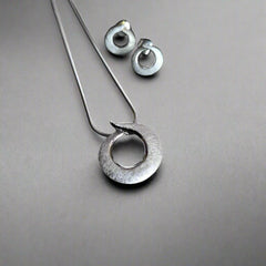 In The Round Pendant - Doyle Design Dublin