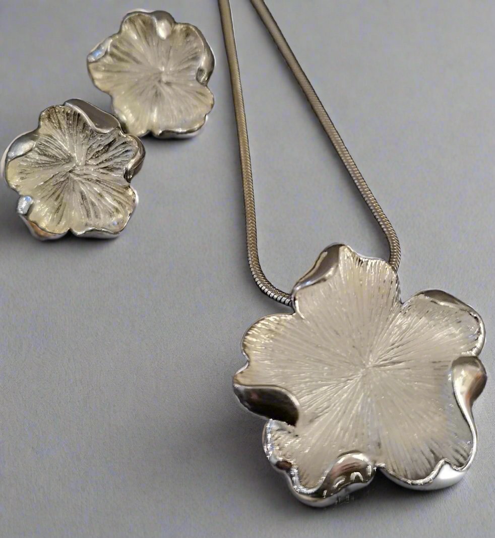 Bloom Earrings - Doyle Design Dublin
