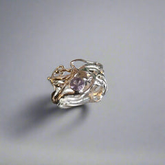 Wicker Ring - Doyle Design Dublin