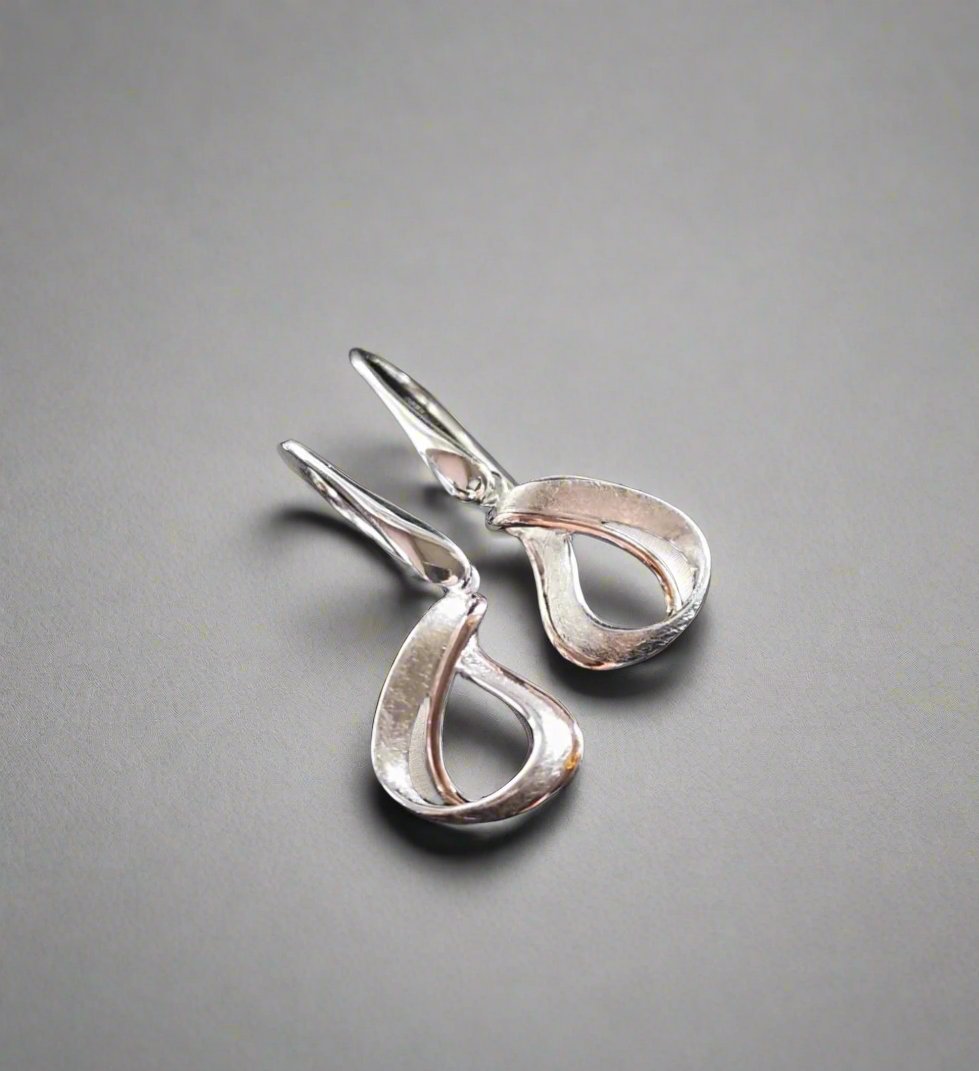 Two tone Ribbon Collection - Doyle Design Dublin
