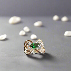 Danu Ring - Doyle Design Dublin