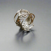 Wicker Ring - Doyle Design Dublin