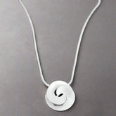 Revolve Pendant - Doyle Design Dublin