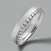 The Edge Ring - Doyle Design Dublin