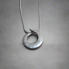 In The Round Pendant - Doyle Design Dublin