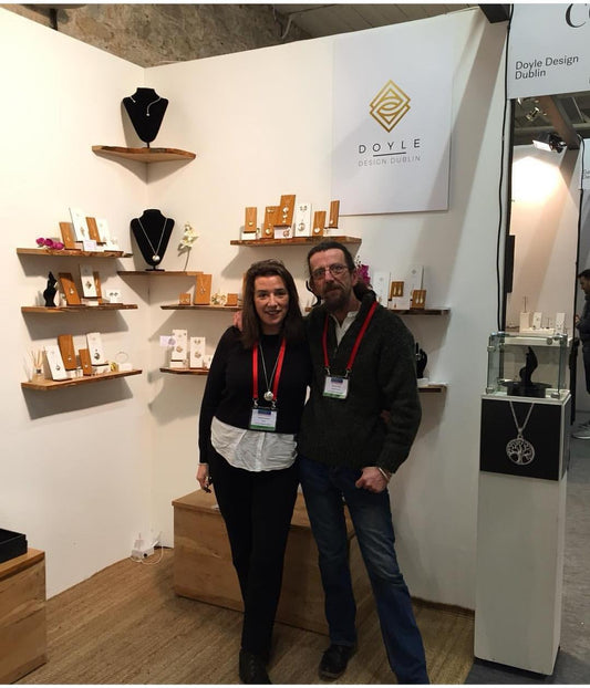 Doyle Design Dublin @ Showcase Ireland 2019