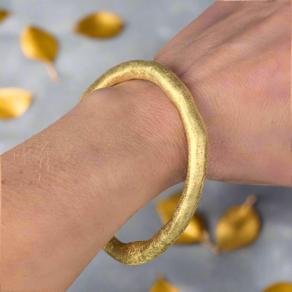 Rustics Bangle