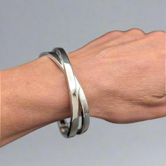 Twist Bracelet