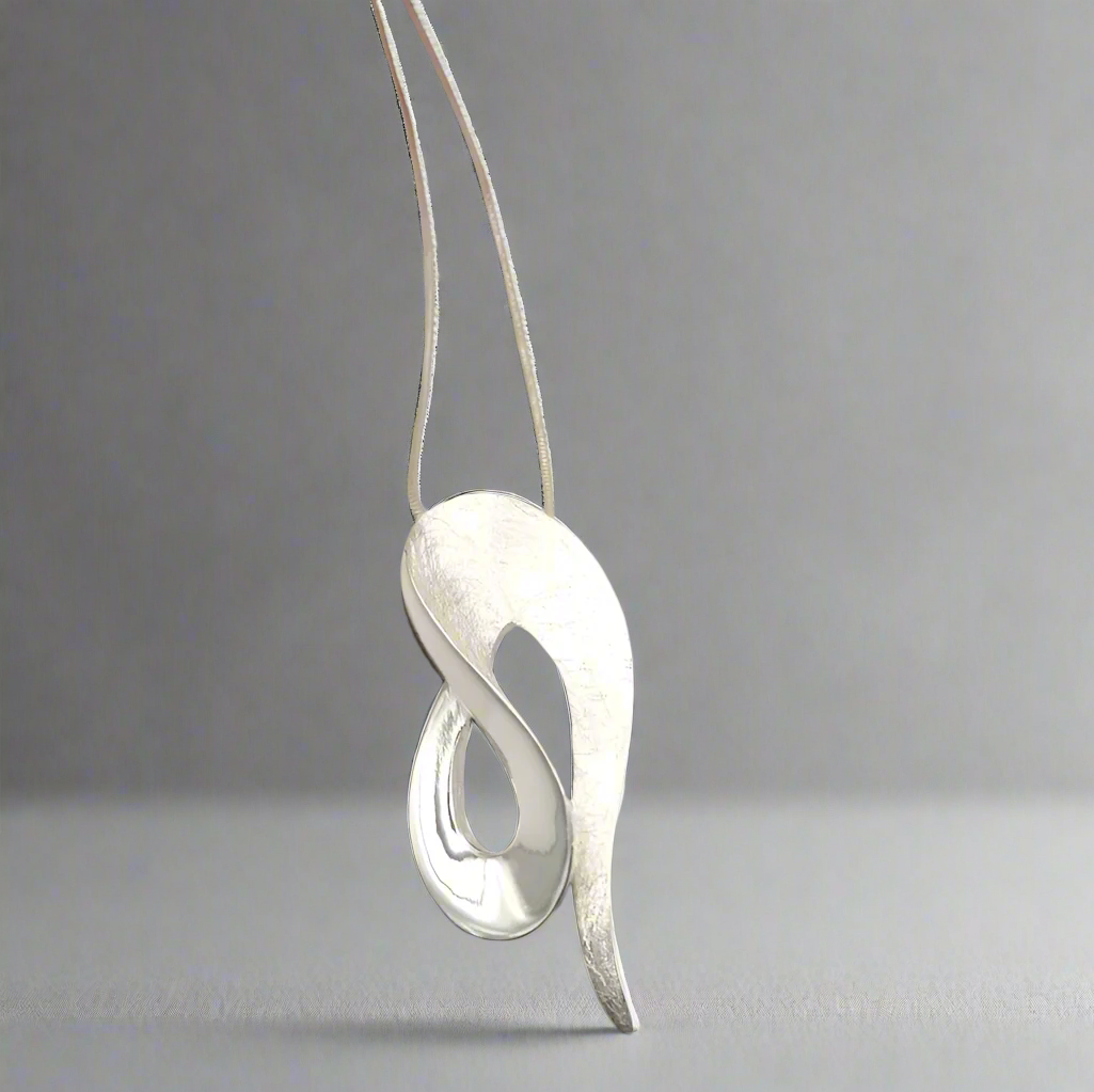 Dancer Pendant