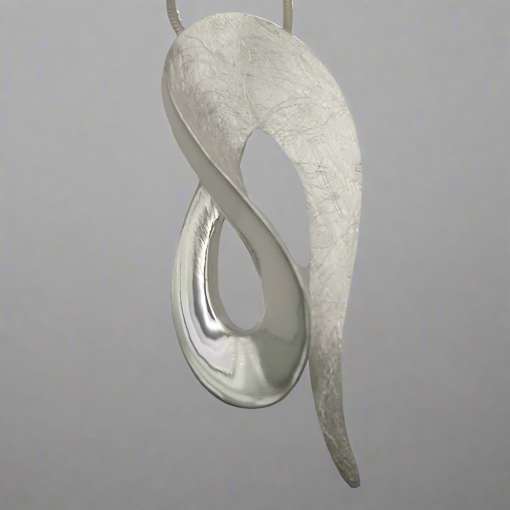 Dancer Pendant