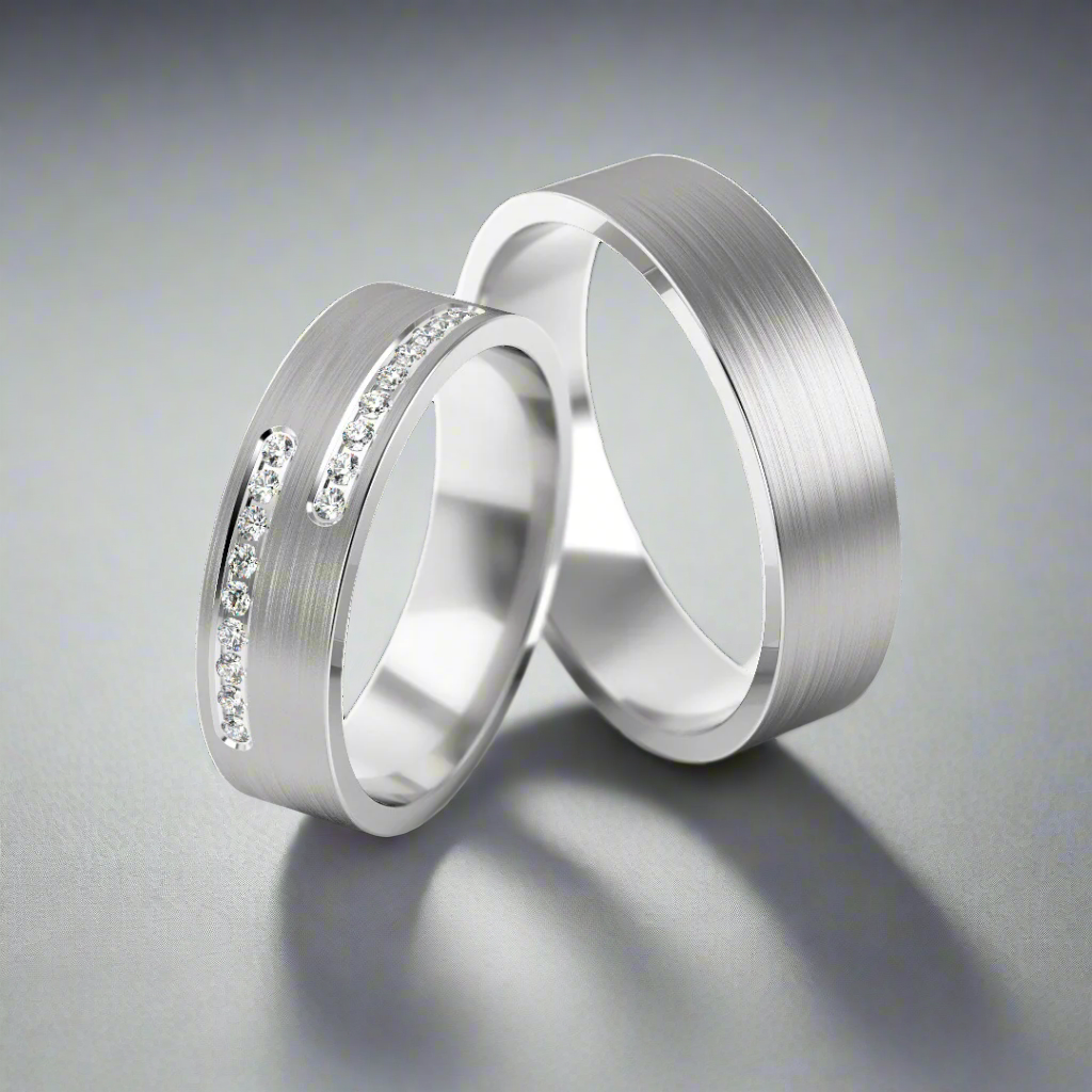 Lateral Ring - Doyle Design Dublin