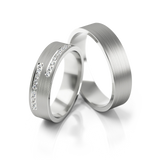 Lateral Ring - Doyle Design Dublin