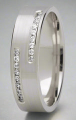 Lateral Ring - Doyle Design Dublin