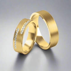 Lateral Ring - Doyle Design Dublin