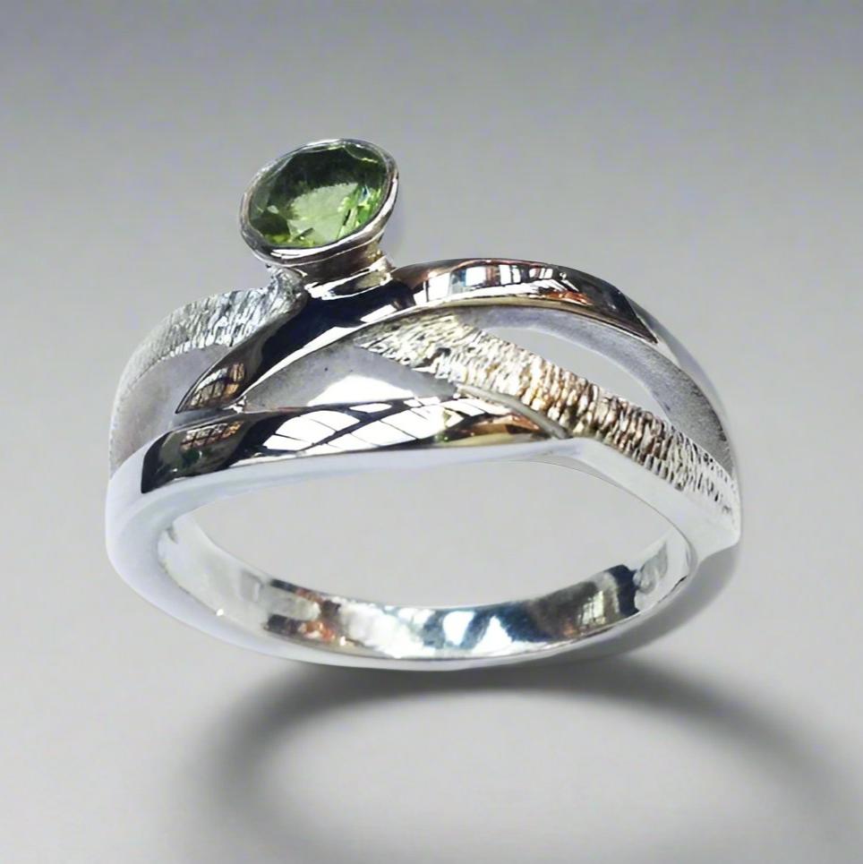 Aontacht Ring - Doyle Design Dublin