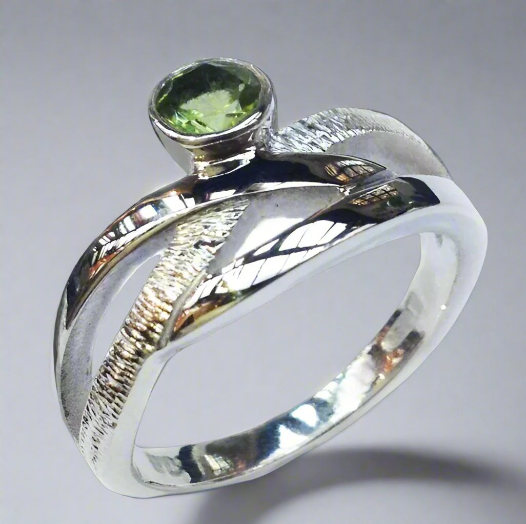 Aontacht Ring - Doyle Design Dublin