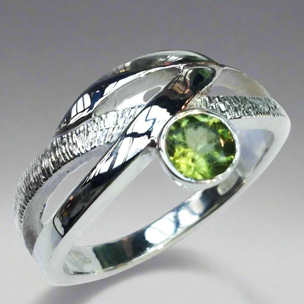 Aontacht Ring - Doyle Design Dublin