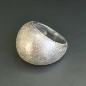 Orbed Ring - Doyle Design Dublin
