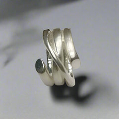 Wrap Ring - Doyle Design Dublin