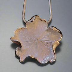 Bloom Pendant - Doyle Design Dublin