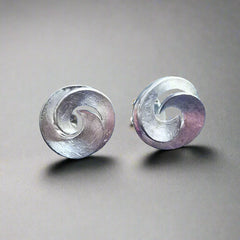 Revolve Earrings - Doyle Design Dublin