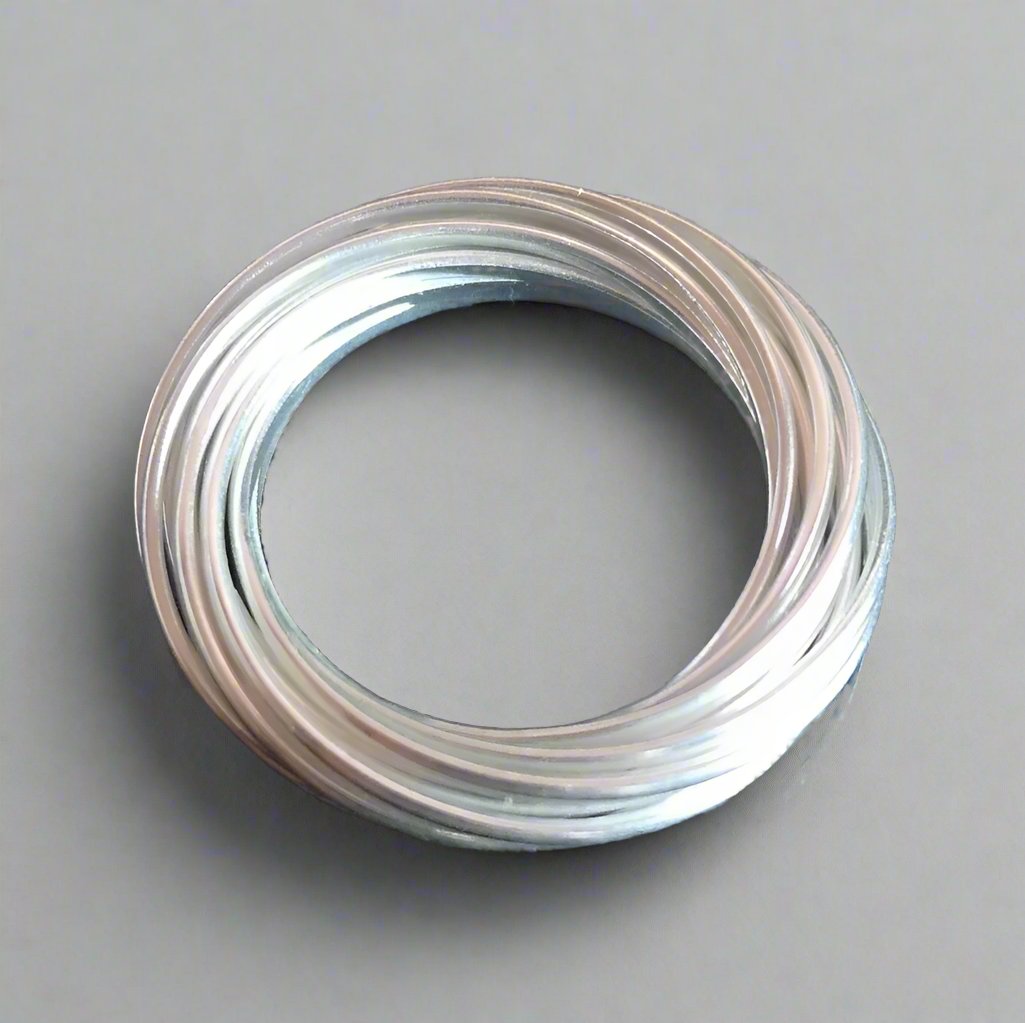 Slinky Ring - Doyle Design Dublin