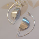 pendulum earrings