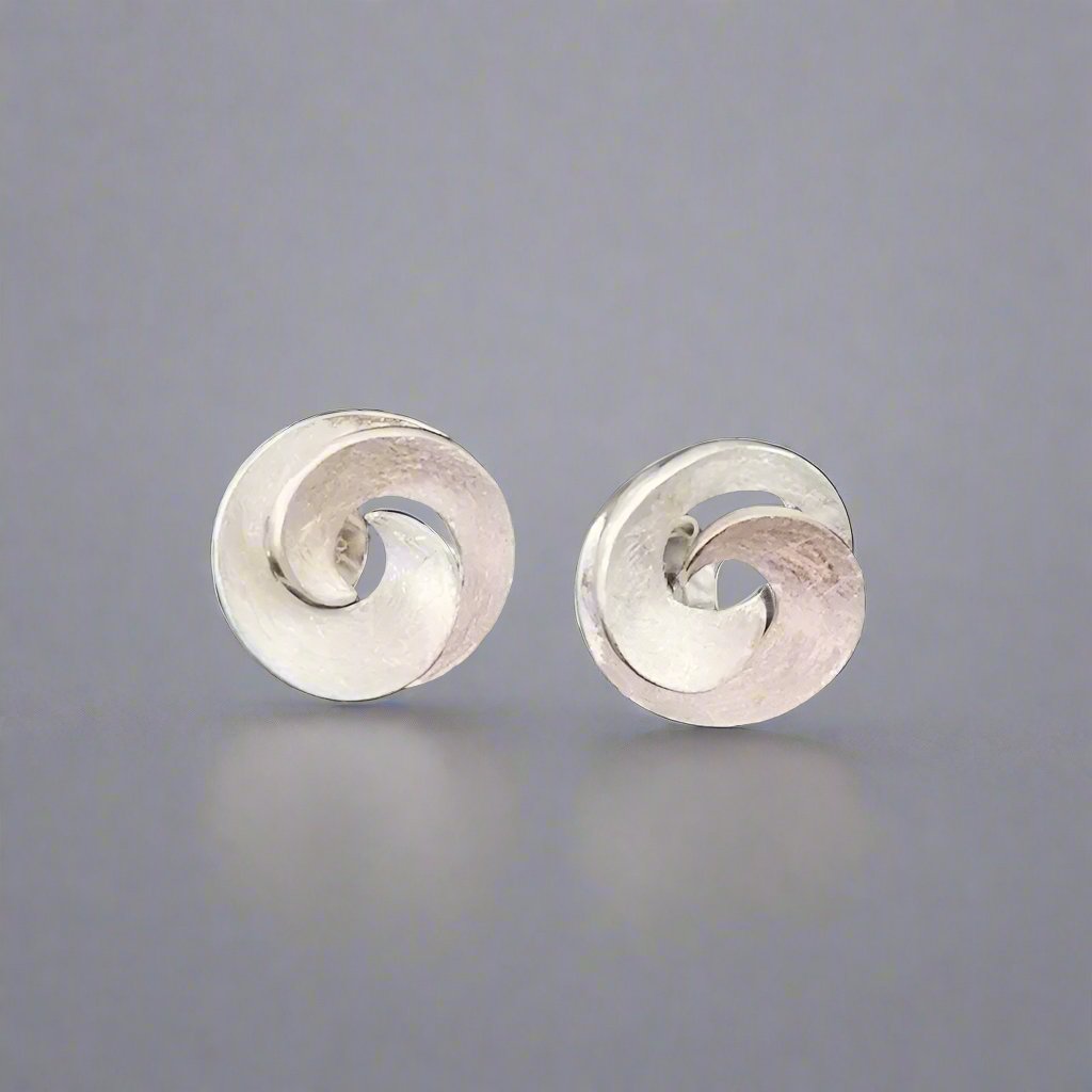 Revolve Earrings - Doyle Design Dublin