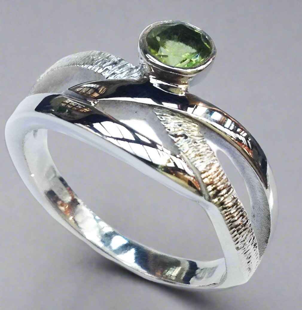 Aontacht Ring - Doyle Design Dublin