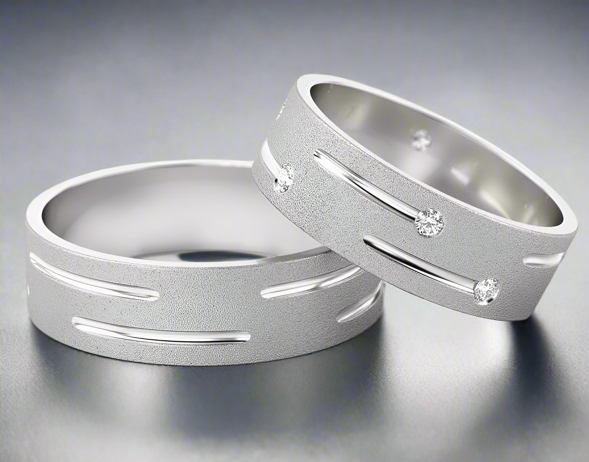 Shooting Star Ring - Doyle Design Dublin