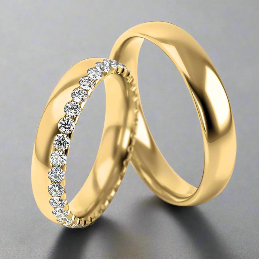 The Edge Ring - Doyle Design Dublin