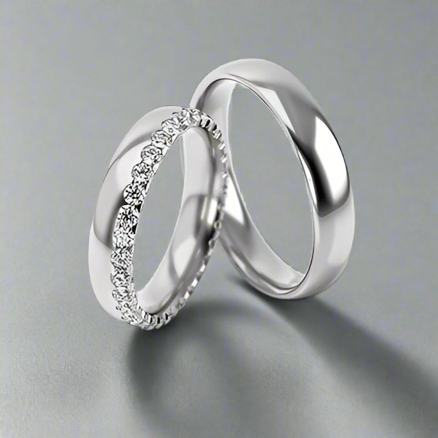 The Edge Ring - Doyle Design Dublin